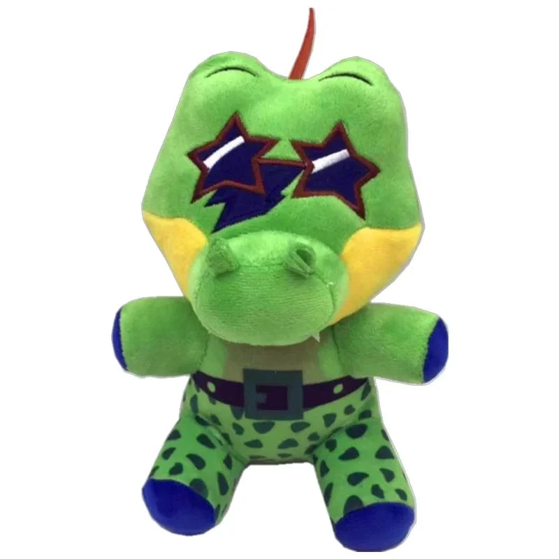 Five Nights at Freddy FNAF Süßes Plüschspielzeug Spielpuppe 18 CM Bonnie Bär Foxy Cartoon Stoffpuppen Freddy Spielzeug Für Kinder Geschenke