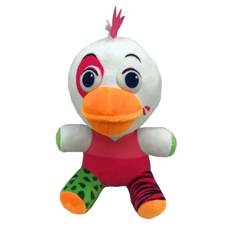 Five Nights at Freddy FNAF Süßes Plüschspielzeug Spielpuppe 18 CM Bonnie Bär Foxy Cartoon Stoffpuppen Freddy Spielzeug Für Kinder Geschenke