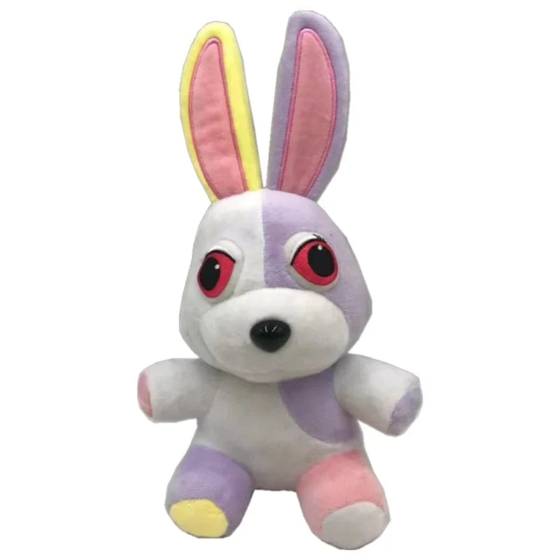 Five Nights at Freddy FNAF Süßes Plüschspielzeug Spielpuppe 18 CM Bonnie Bär Foxy Cartoon Stoffpuppen Freddy Spielzeug Für Kinder Geschenke