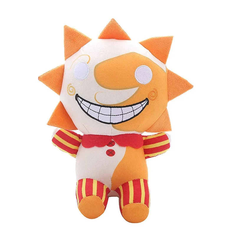 Five Nights at Freddy FNAF Süßes Plüschspielzeug Spielpuppe 18 CM Bonnie Bär Foxy Cartoon Stoffpuppen Freddy Spielzeug Für Kinder Geschenke