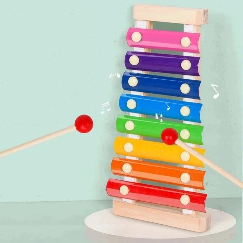 Montessori Holzspielzeug Kinder 3D Holzpuzzles Frühlernspiele Spielzeug Pädagogisches Holzspielzeug Für Kinder 3-6 Jahre