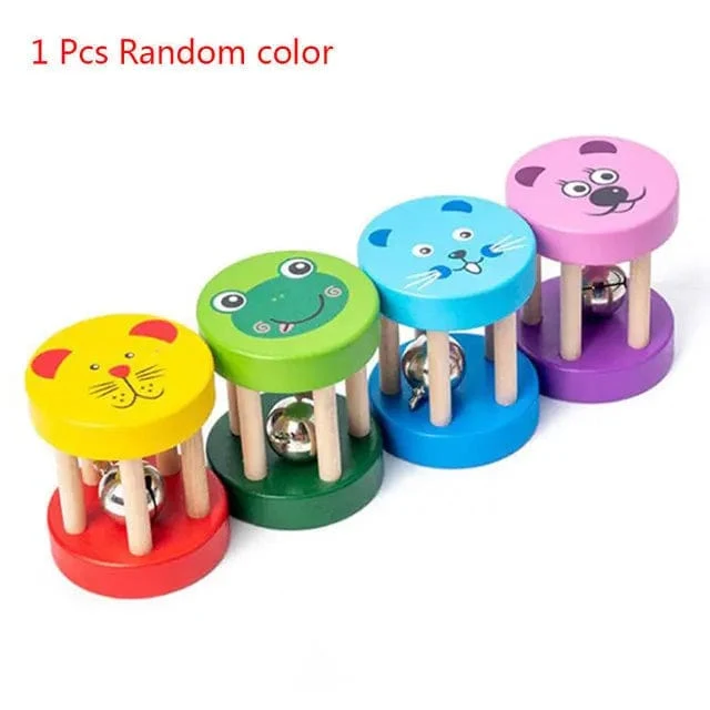 Montessori Holzspielzeug Kinder 3D Holzpuzzles Frühlernspiele Spielzeug Pädagogisches Holzspielzeug Für Kinder 3-6 Jahre