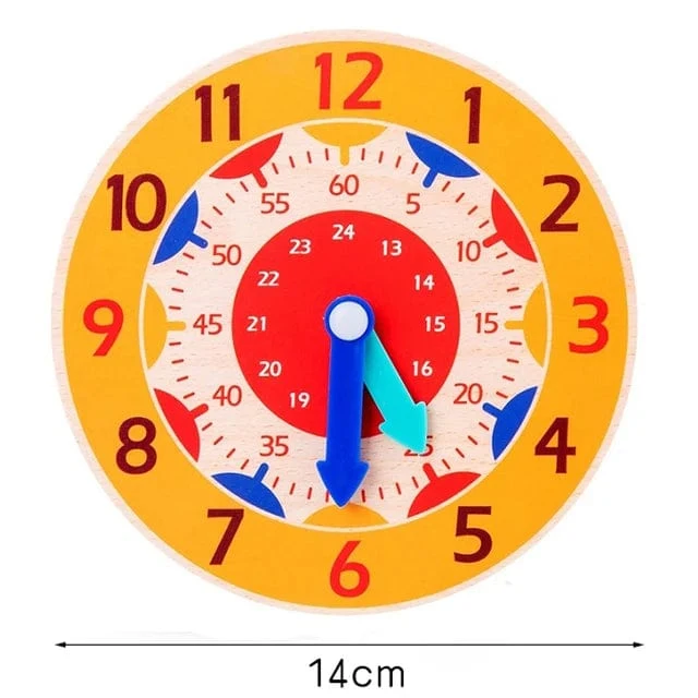 Montessori Holzspielzeug Kinder 3D Holzpuzzles Frühlernspiele Spielzeug Pädagogisches Holzspielzeug Für Kinder 3-6 Jahre