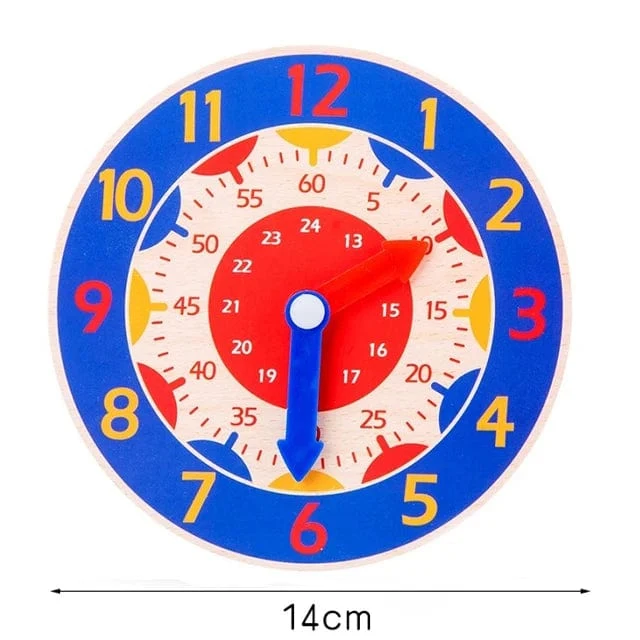 Montessori Holzspielzeug Kinder 3D Holzpuzzles Frühlernspiele Spielzeug Pädagogisches Holzspielzeug Für Kinder 3-6 Jahre