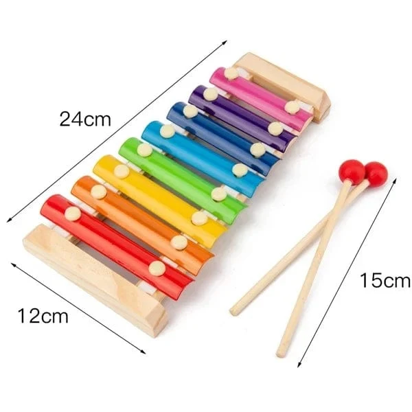 Montessori Holzspielzeug Kinder 3D Holzpuzzles Frühlernspiele Spielzeug Pädagogisches Holzspielzeug Für Kinder 3-6 Jahre
