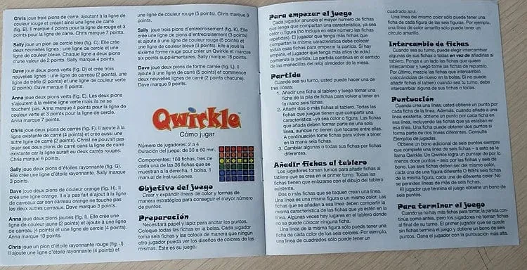 2021 Neues Lernspielzeug für Kinder Qwirkle Holzschach Interaktive Eltern-Kind-Spiele Kinderspielzeug für Erwachsene Geschenke