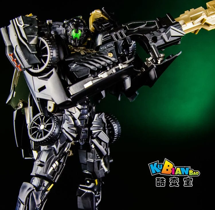 18 cm Legierung Transformation Spielzeug Lockdown Action Figur Modell Lamborghini Auto Deformation Roboter Spielzeug