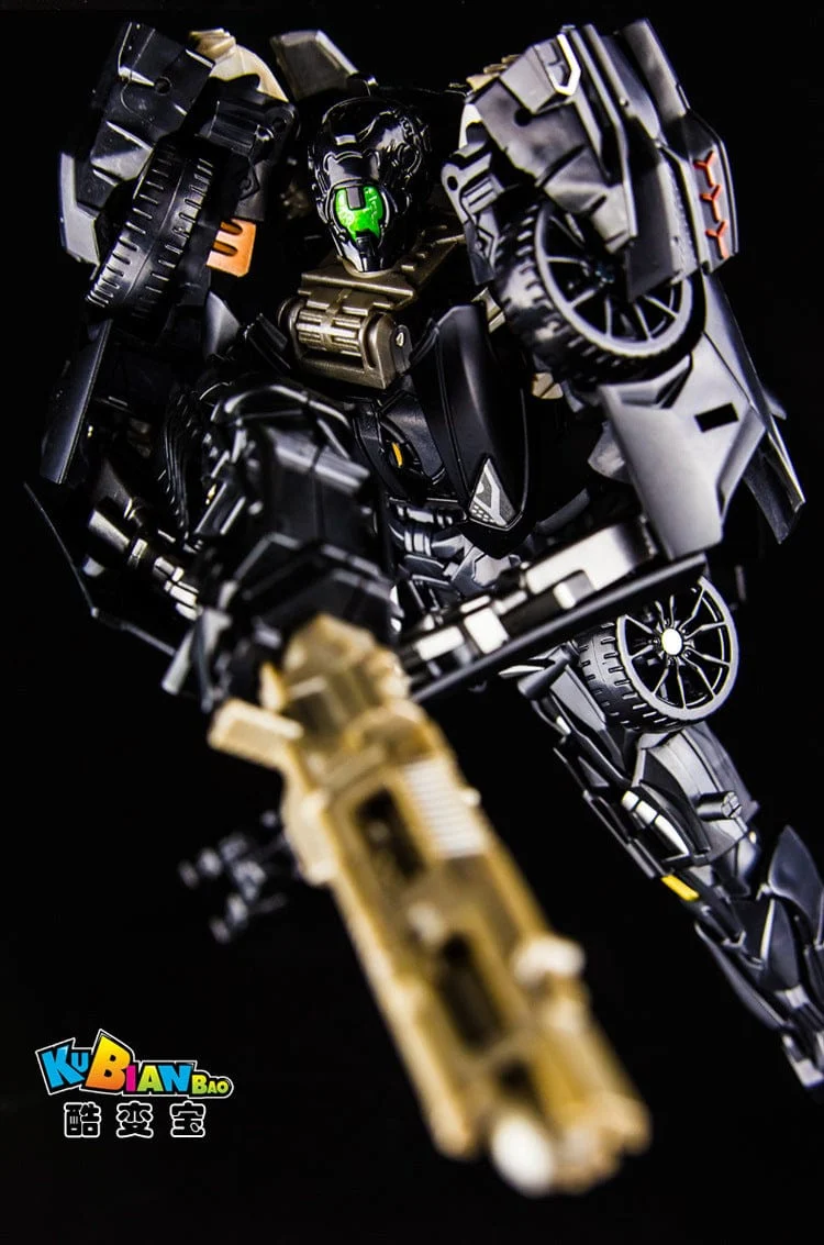 18 cm Legierung Transformation Spielzeug Lockdown Action Figur Modell Lamborghini Auto Deformation Roboter Spielzeug