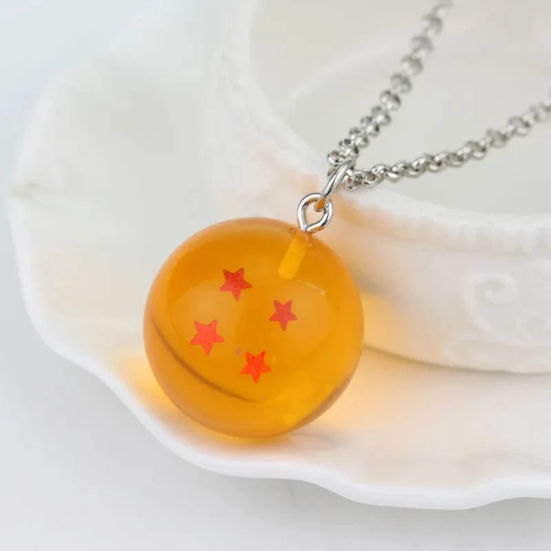 Anime Dragon Ball Serie Schlüsselanhänger Charms Zubehör 1 2 3 4 5 6 7 Star Dragon Balls Cosplay Schlüsselanhänger Anhänger Halter Spielzeug Geschenk