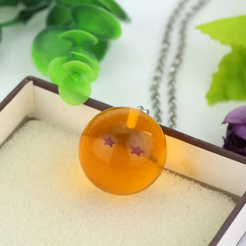 Anime Dragon Ball Serie Schlüsselanhänger Charms Zubehör 1 2 3 4 5 6 7 Star Dragon Balls Cosplay Schlüsselanhänger Anhänger Halter Spielzeug Geschenk