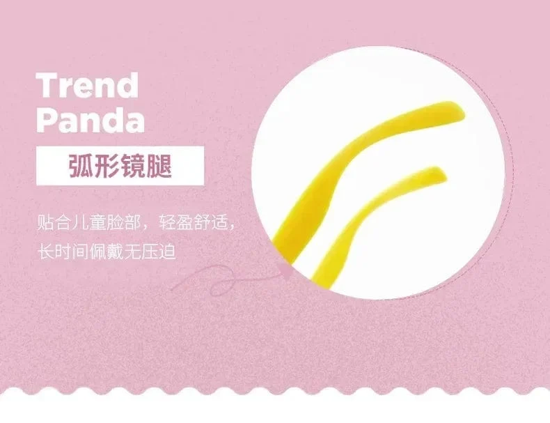 Anime Pokemon Sonnenbrille Pikachu Cartoon Figrues Brille Kinder Jungen Mädchen Sonnenbrille Süße Dekoration Kinder Spielzeug Geschenke