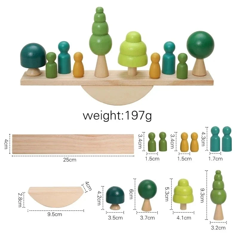 Baby Tier Fädelspielzeug Holz Stapelspielzeug Blöcke Brettspiele Holzspielzeug Baby Tier Auffädeln Fädelperlen Spielzeug Geschenk
