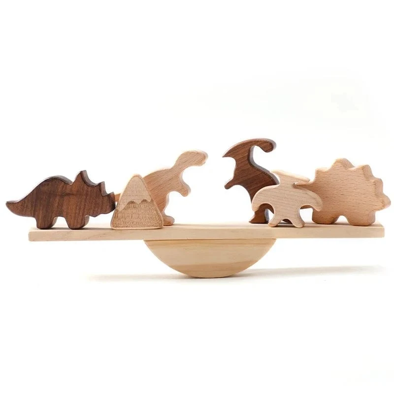 Baby Tier Fädelspielzeug Holz Stapelspielzeug Blöcke Brettspiele Holzspielzeug Baby Tier Auffädeln Fädelperlen Spielzeug Geschenk