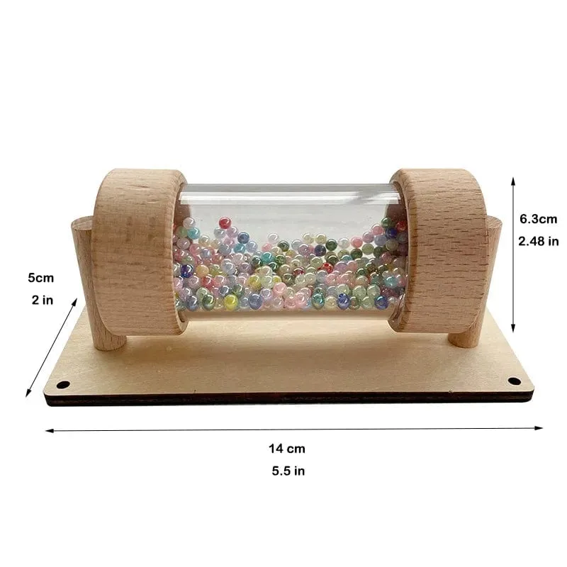 Montessori Spielzeug Beschäftigt Bord DIY Zubehör Lernen Bildung Beschäftigt Bord Spiele für Baby Aktivität Bord Komponenten Holz Teile