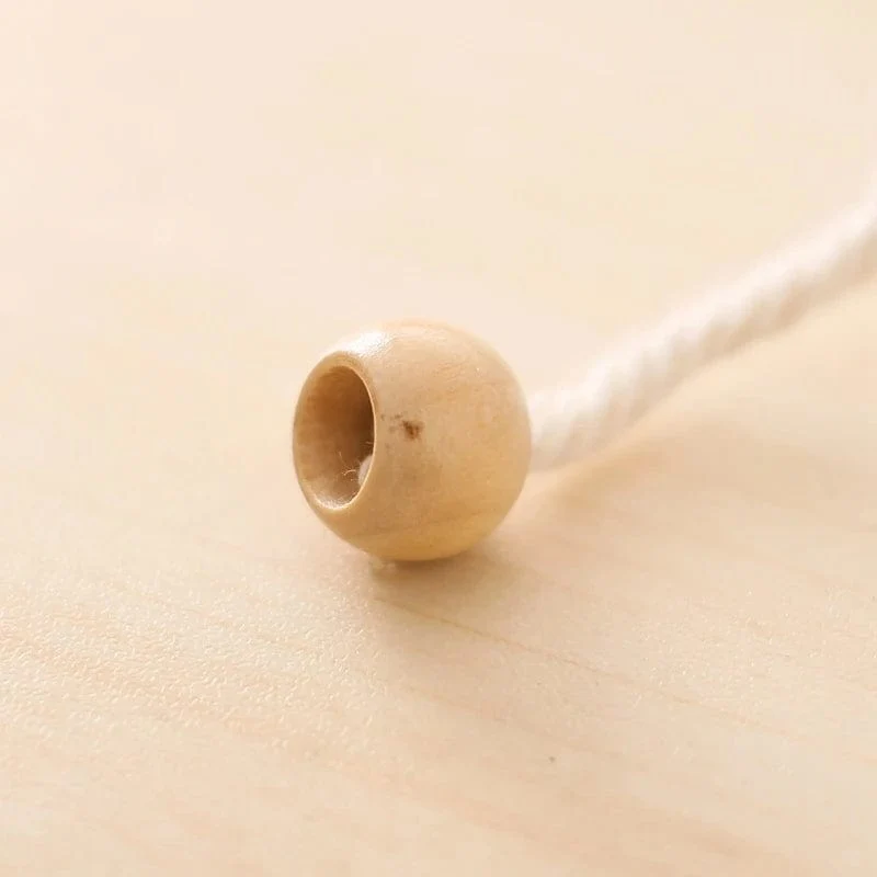 Holzspielzeug zum Einfädeln von Tierbabys, Blöcke, Brettspiele, Stapelspielzeug, Montessori, praktische Fähigkeiten, pädagogische Kinderblöcke, Geschenke