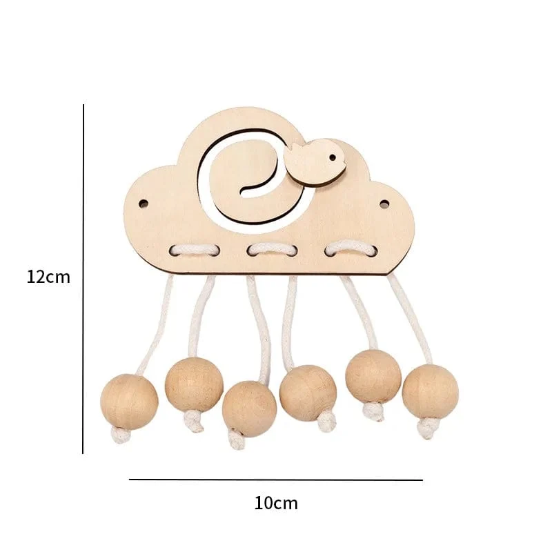 Beschäftigt Bord Spielzeug für Kinder Training Life Skill Baby Busyboard Reißverschlussschloss Zubehör Baby Montessori Spiele Sensorisches Spielzeug für Babys