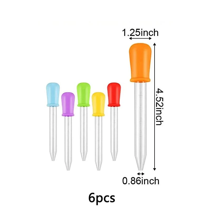 1/4 stücke Kinder Drop Scoop Clip Pinzette Spielzeug Feine Motor Geschicklichkeit Training Tool Set Montessori Frühen Lernen Bildung Spielzeug Kleinkind