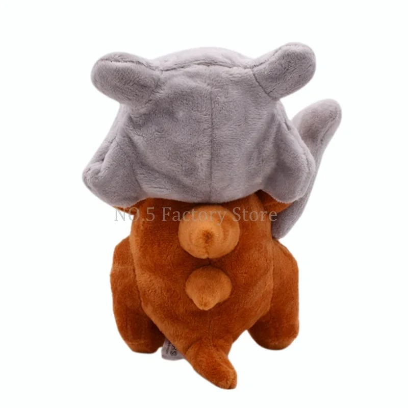 16cm Pokemon Cubone Osselait Tragosso Plüsch Spielzeug Anime Weiche Angefüllte Peluche Puppe Für Baby Kinder Halloween Weihnachten Geschenke
