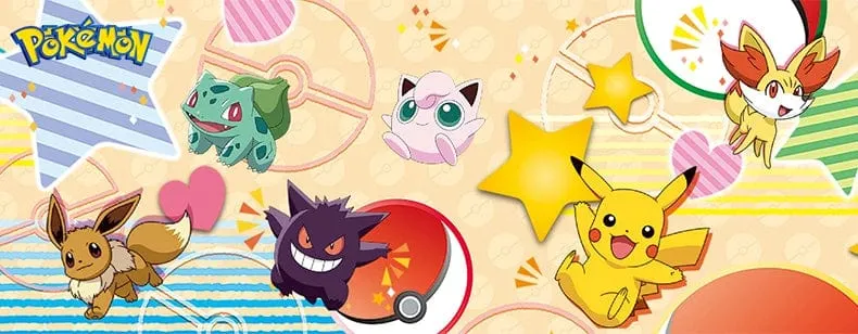 Kawaii Pokemon Lapras Stofftiere Cartoon süße Wassergeist Plüsch Puppen Wurfkissen Geburtstagsgeschenk für Kinder Freunde Jungen