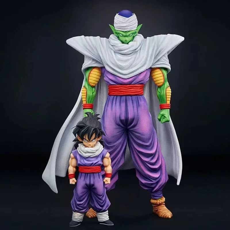 13-32 cm große Anime-Dragon-Ball-Figur: Piccolo, Yamcha, Son Gohan, Kuririn – Actionfiguren aus PVC – Sammlerstück – Modellspielzeug – Geschenk