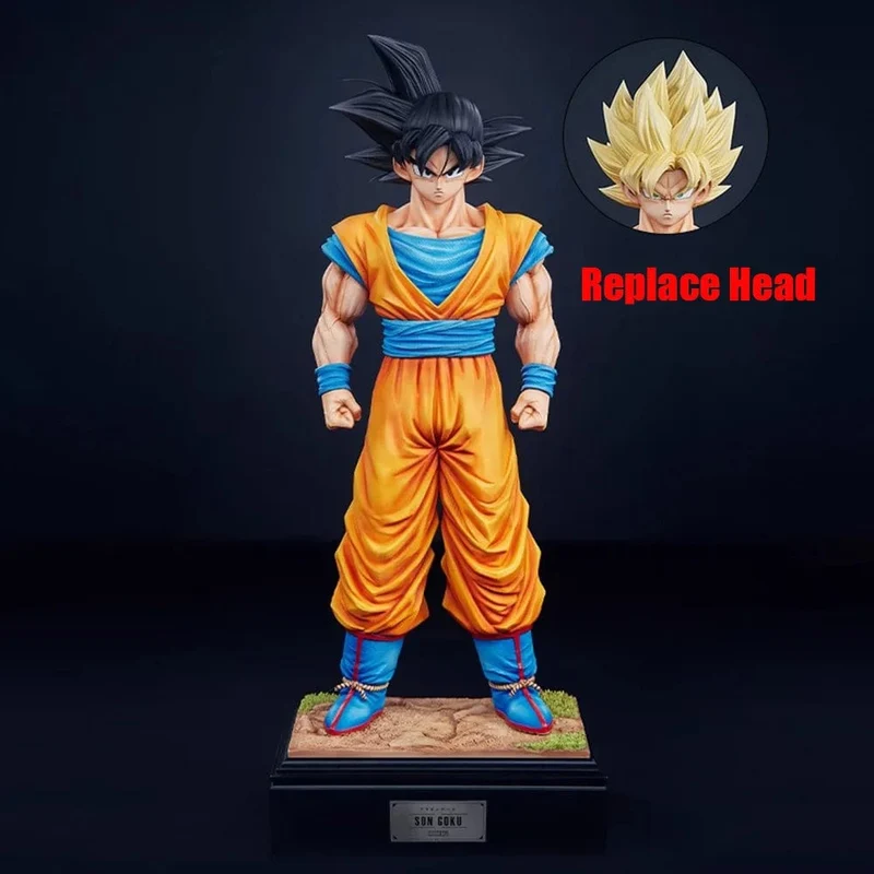 13-32 cm große Anime-Dragon-Ball-Figur: Piccolo, Yamcha, Son Gohan, Kuririn – Actionfiguren aus PVC – Sammlerstück – Modellspielzeug – Geschenk