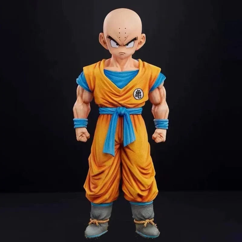 13-32 cm große Anime-Dragon-Ball-Figur: Piccolo, Yamcha, Son Gohan, Kuririn – Actionfiguren aus PVC – Sammlerstück – Modellspielzeug – Geschenk