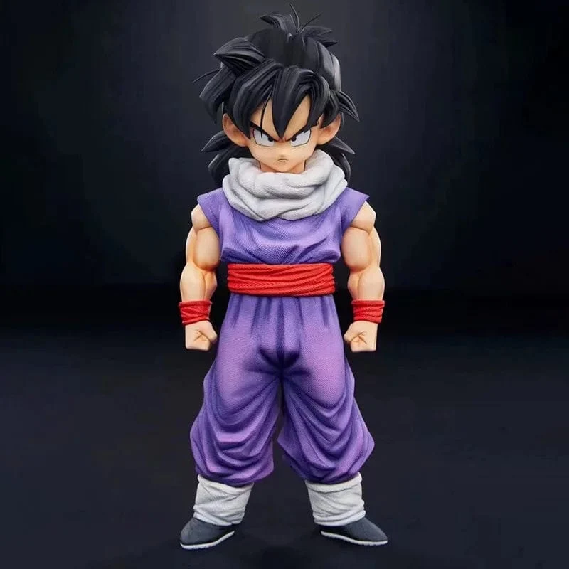 13-32 cm große Anime-Dragon-Ball-Figur: Piccolo, Yamcha, Son Gohan, Kuririn – Actionfiguren aus PVC – Sammlerstück – Modellspielzeug – Geschenk