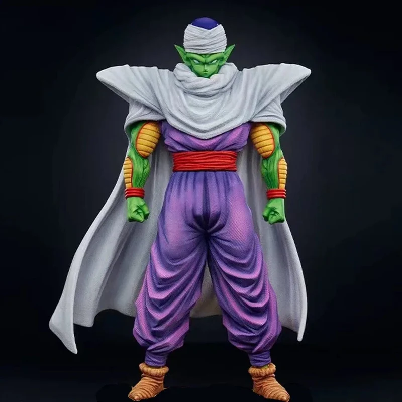 13-32 cm große Anime-Dragon-Ball-Figur: Piccolo, Yamcha, Son Gohan, Kuririn – Actionfiguren aus PVC – Sammlerstück – Modellspielzeug – Geschenk