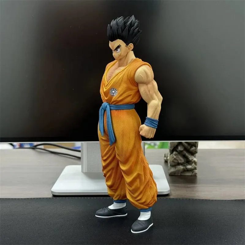 13-32 cm große Anime-Dragon-Ball-Figur: Piccolo, Yamcha, Son Gohan, Kuririn – Actionfiguren aus PVC – Sammlerstück – Modellspielzeug – Geschenk