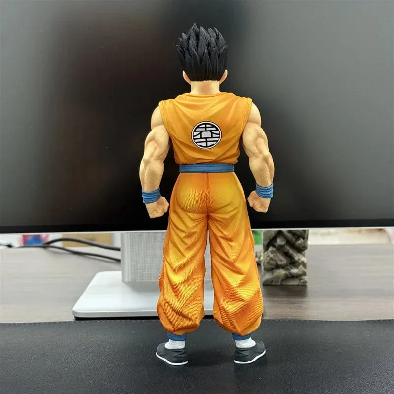 13-32 cm große Anime-Dragon-Ball-Figur: Piccolo, Yamcha, Son Gohan, Kuririn – Actionfiguren aus PVC – Sammlerstück – Modellspielzeug – Geschenk