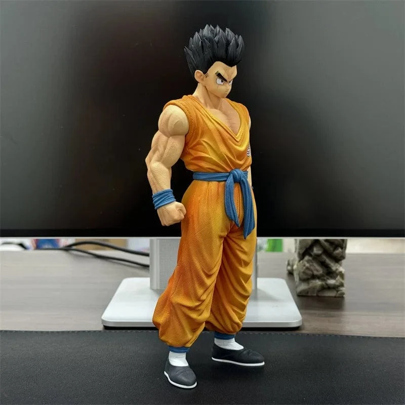 13-32 cm große Anime-Dragon-Ball-Figur: Piccolo, Yamcha, Son Gohan, Kuririn – Actionfiguren aus PVC – Sammlerstück – Modellspielzeug – Geschenk