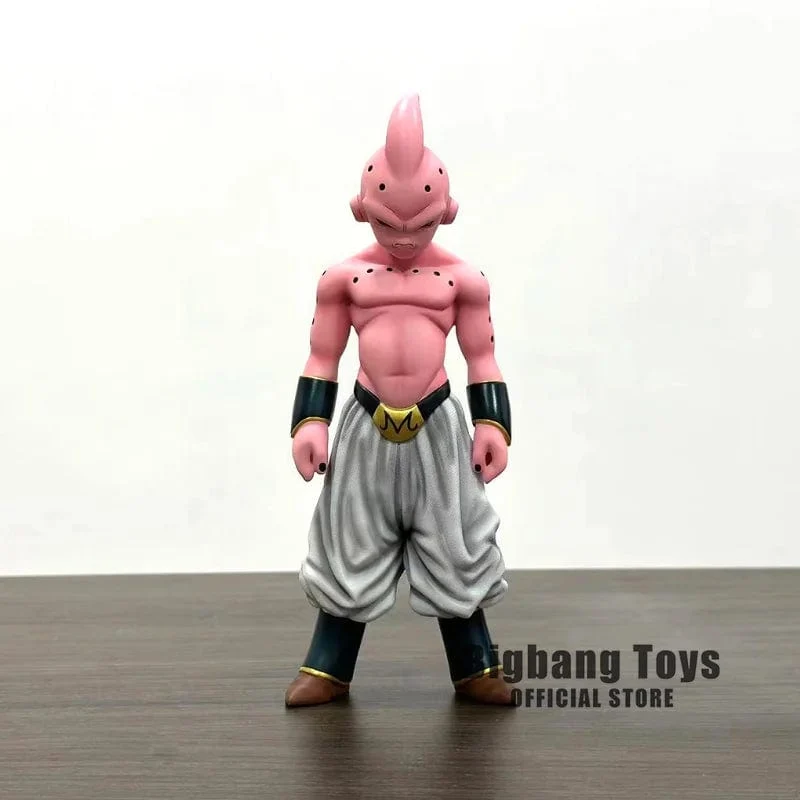 32cm Anime Dragon Ball Z Figur Majin Buu Figur PVC Statue Sammeln Modell Spielzeug Geschenke