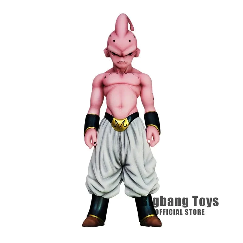 32cm Anime Dragon Ball Z Figur Majin Buu Figur PVC Statue Sammeln Modell Spielzeug Geschenke