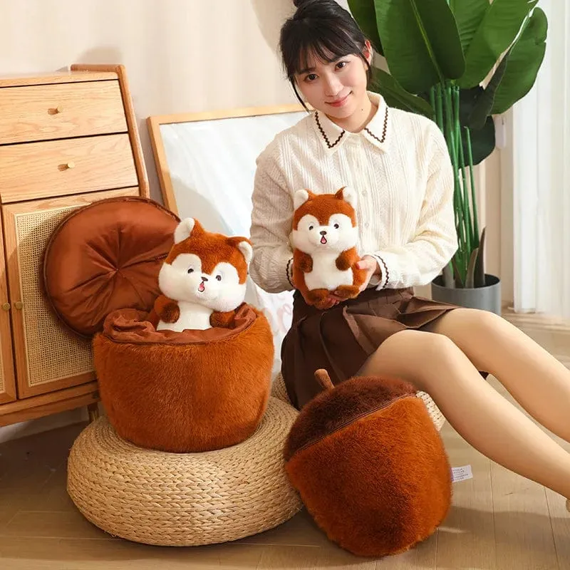 1 Stück 40/60/80cm Kawaii Japan Taiyaki Katze Plüschtier Anime Figur Katze versteckt sich in Kissentasche Fähre Tiere Plüschtier Dekokissen
