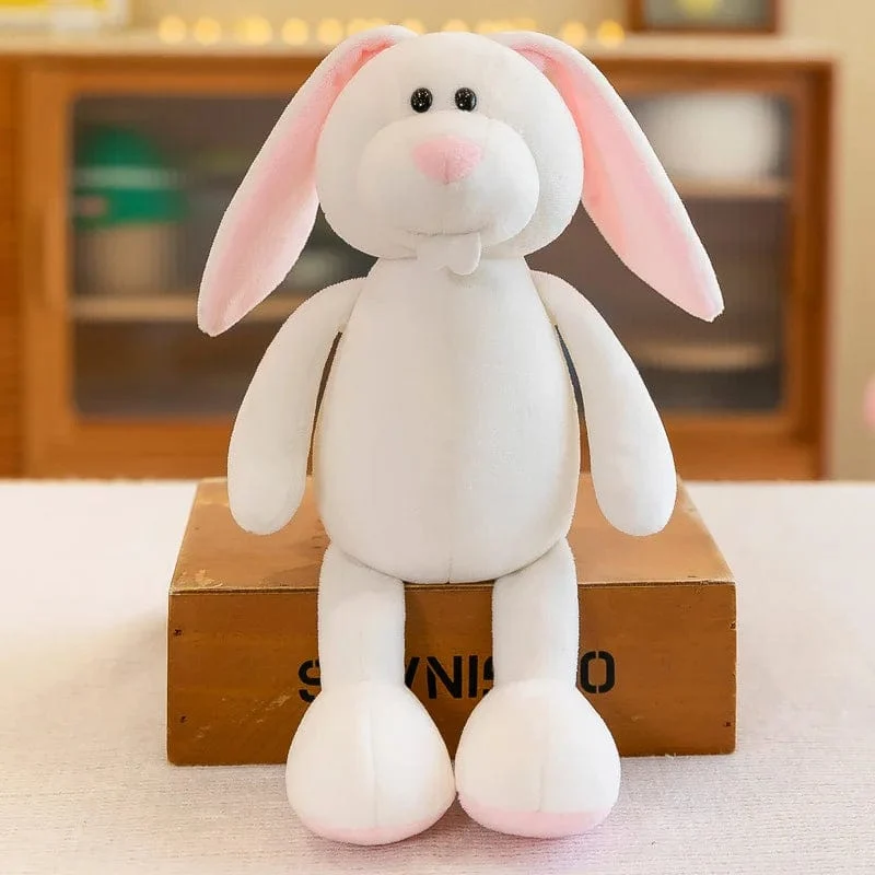 25 cm Ausgestopfter lebensechter Löwe, Tiger, Elefant, Affe, Leopard, Giraffe, Waschbär, Puppe, Simulation, Waldtiere, Plüschtiere für Kinder, Geschenk
