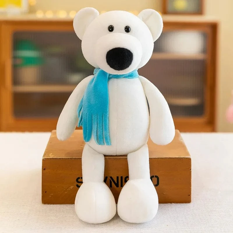 25 cm Ausgestopfter lebensechter Löwe, Tiger, Elefant, Affe, Leopard, Giraffe, Waschbär, Puppe, Simulation, Waldtiere, Plüschtiere für Kinder, Geschenk