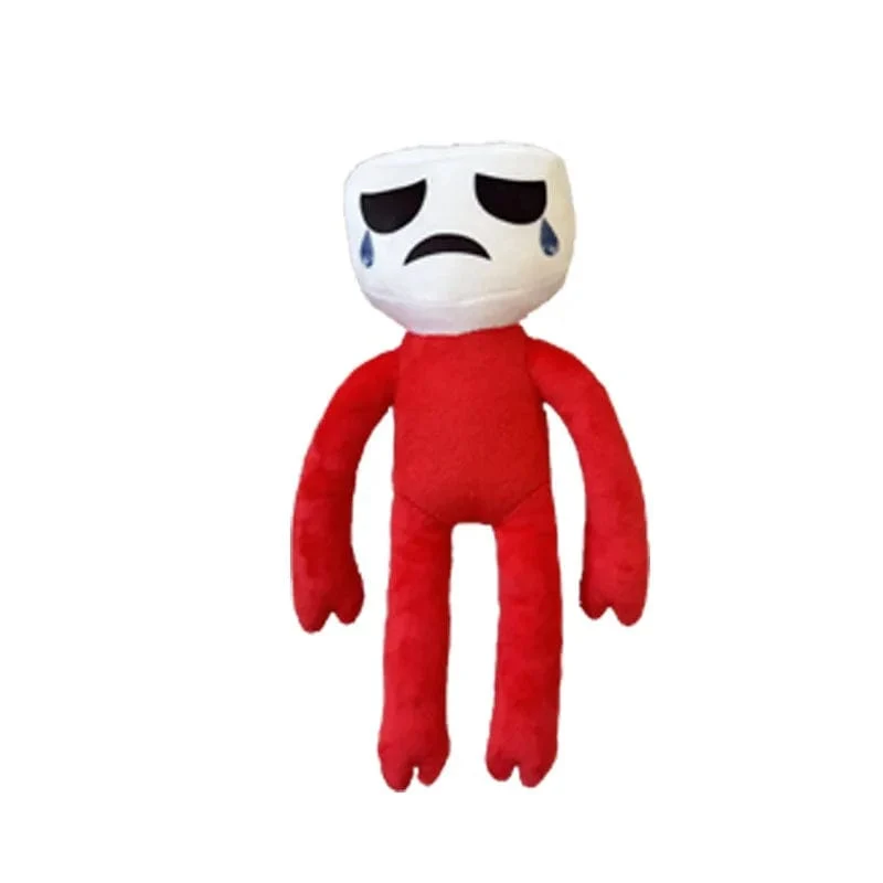 Der erstaunliche digitale Zirkus Pomni Jax Plüsch Cartoon Plüschtier Spielzeug Theater Kaninchen Puppe Stofftiere Kinder Weihnachten Kinder Geschenke