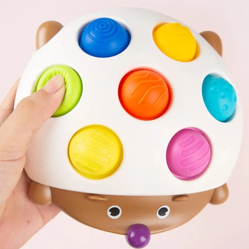 Bunte Formblöcke Sortierspiel Baby Montessori Lernen Lernspielzeug Für Kinder Bebe Geburt 0 12 Monate Geschenk Juguetes
