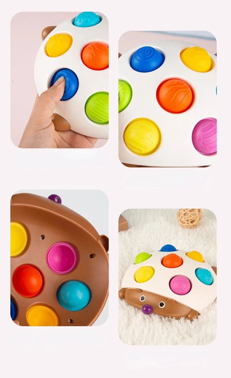 Bunte Formblöcke Sortierspiel Baby Montessori Lernen Lernspielzeug Für Kinder Bebe Geburt 0 12 Monate Geschenk Juguetes