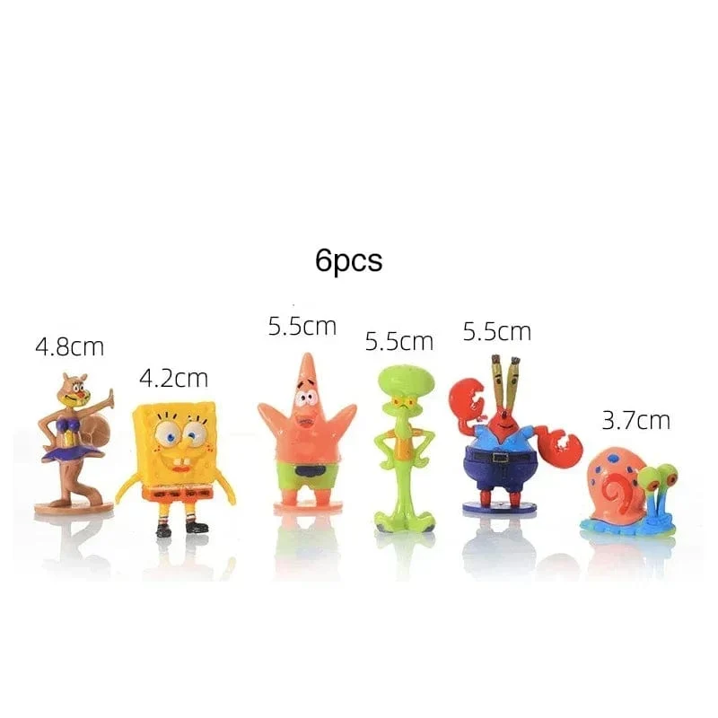 12 STÜCKE Japan Cartoon Erdnüsse Snoopy Charlie Sally Woodstock Mini Figur Modell Spielzeug Miniatur Kuchen Menschen Sammlung Requisiten