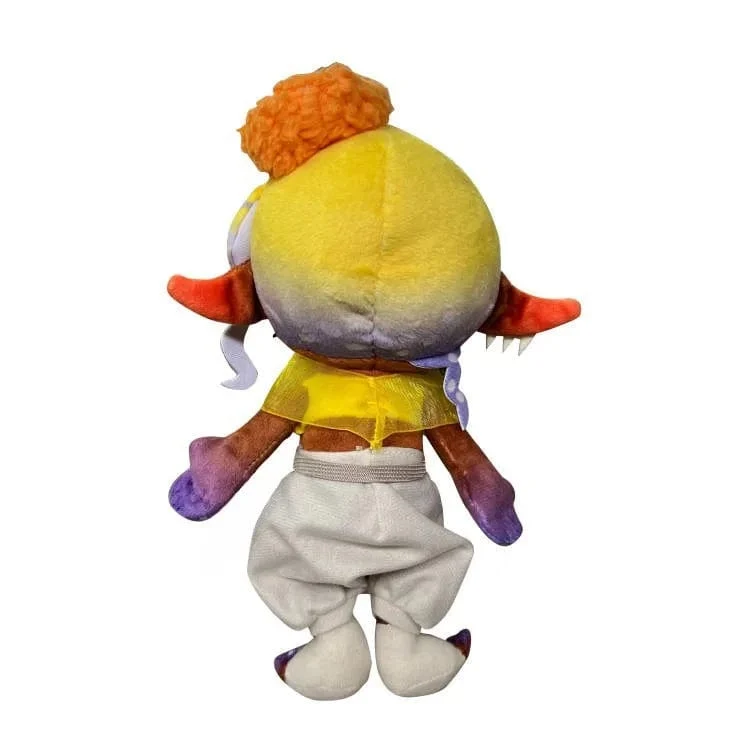 Neu bei Switch: Splatoon 3 – Juguetes de Peluche, Anime-Plüschtiere, Raumdekoration, ästhetische Cosas, Kawaii-Plüschtiere für Kinder, Geschenke