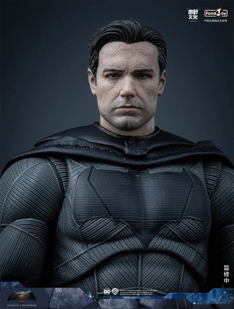 DC Originals Justice League Figur Superman Batman Wonder Woman Aquaman Mera Anime Figuren Sammlermodelle Spielzeug Geschenk