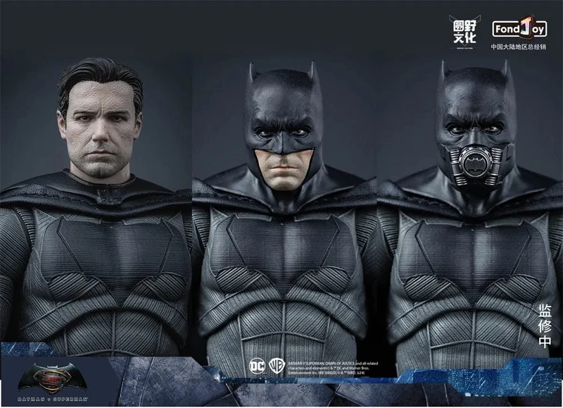 DC Originals Justice League Figur Superman Batman Wonder Woman Aquaman Mera Anime Figuren Sammlermodelle Spielzeug Geschenk