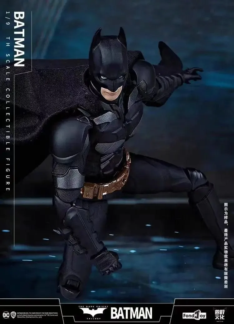 DC Originals Justice League Figur Superman Batman Wonder Woman Aquaman Mera Anime Figuren Sammlermodelle Spielzeug Geschenk