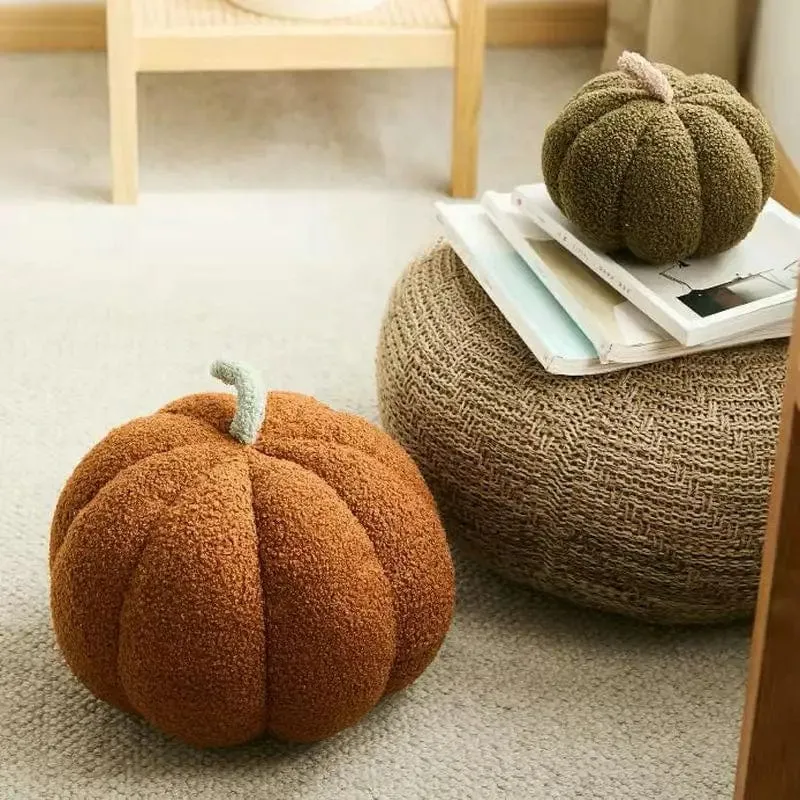 Hochwertige Förderung Ins Heißer Verkauf Lustiges Kürbiskissen Kreatives Sofakissen Halloween Dekoration Nettes Weihnachtsgeschenk für Kinder