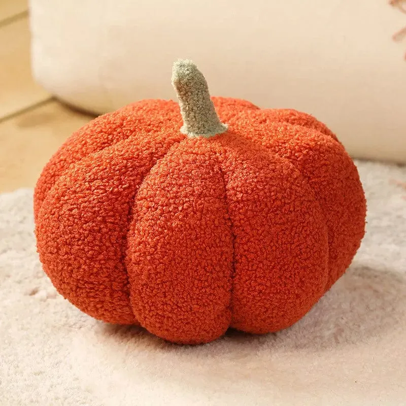 Hochwertige Förderung Ins Heißer Verkauf Lustiges Kürbiskissen Kreatives Sofakissen Halloween Dekoration Nettes Weihnachtsgeschenk für Kinder