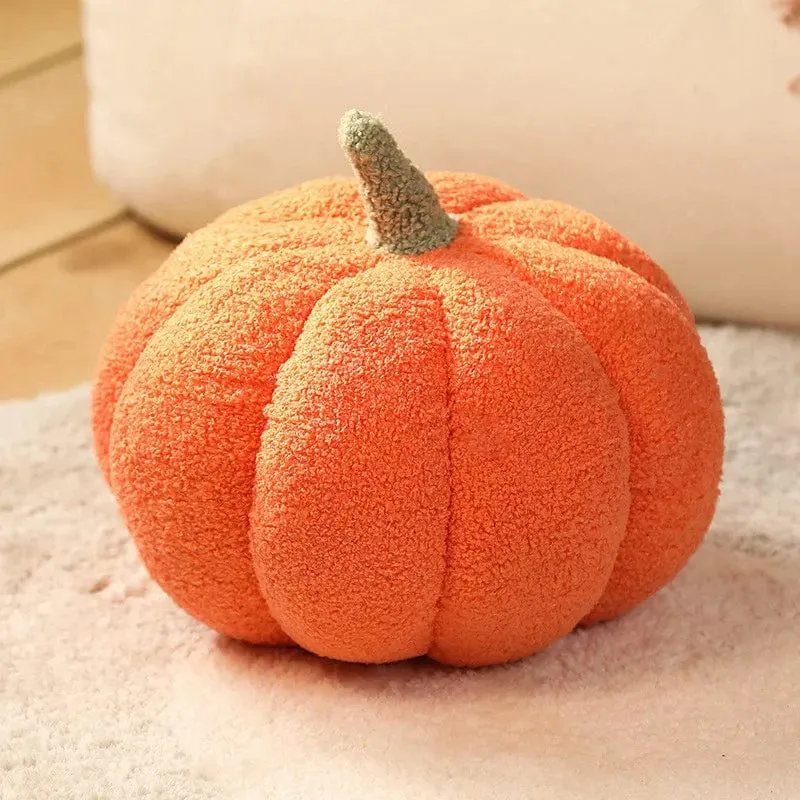 Hochwertige Förderung Ins Heißer Verkauf Lustiges Kürbiskissen Kreatives Sofakissen Halloween Dekoration Nettes Weihnachtsgeschenk für Kinder