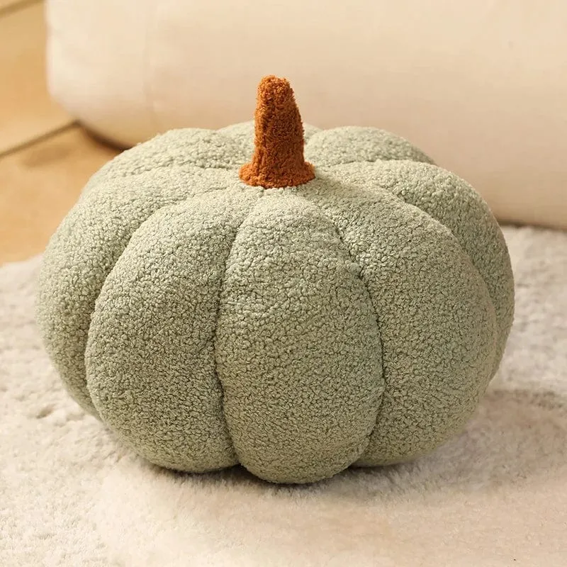 Hochwertige Förderung Ins Heißer Verkauf Lustiges Kürbiskissen Kreatives Sofakissen Halloween Dekoration Nettes Weihnachtsgeschenk für Kinder