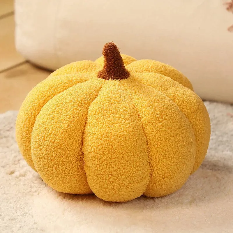 Hochwertige Förderung Ins Heißer Verkauf Lustiges Kürbiskissen Kreatives Sofakissen Halloween Dekoration Nettes Weihnachtsgeschenk für Kinder