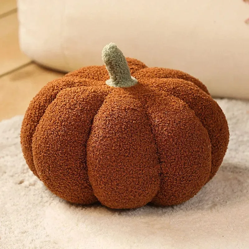 Hochwertige Förderung Ins Heißer Verkauf Lustiges Kürbiskissen Kreatives Sofakissen Halloween Dekoration Nettes Weihnachtsgeschenk für Kinder